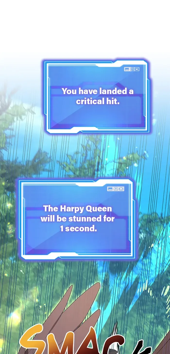Read I Got Lucky And Pulled A 10th Rank Summon EN Manga Online