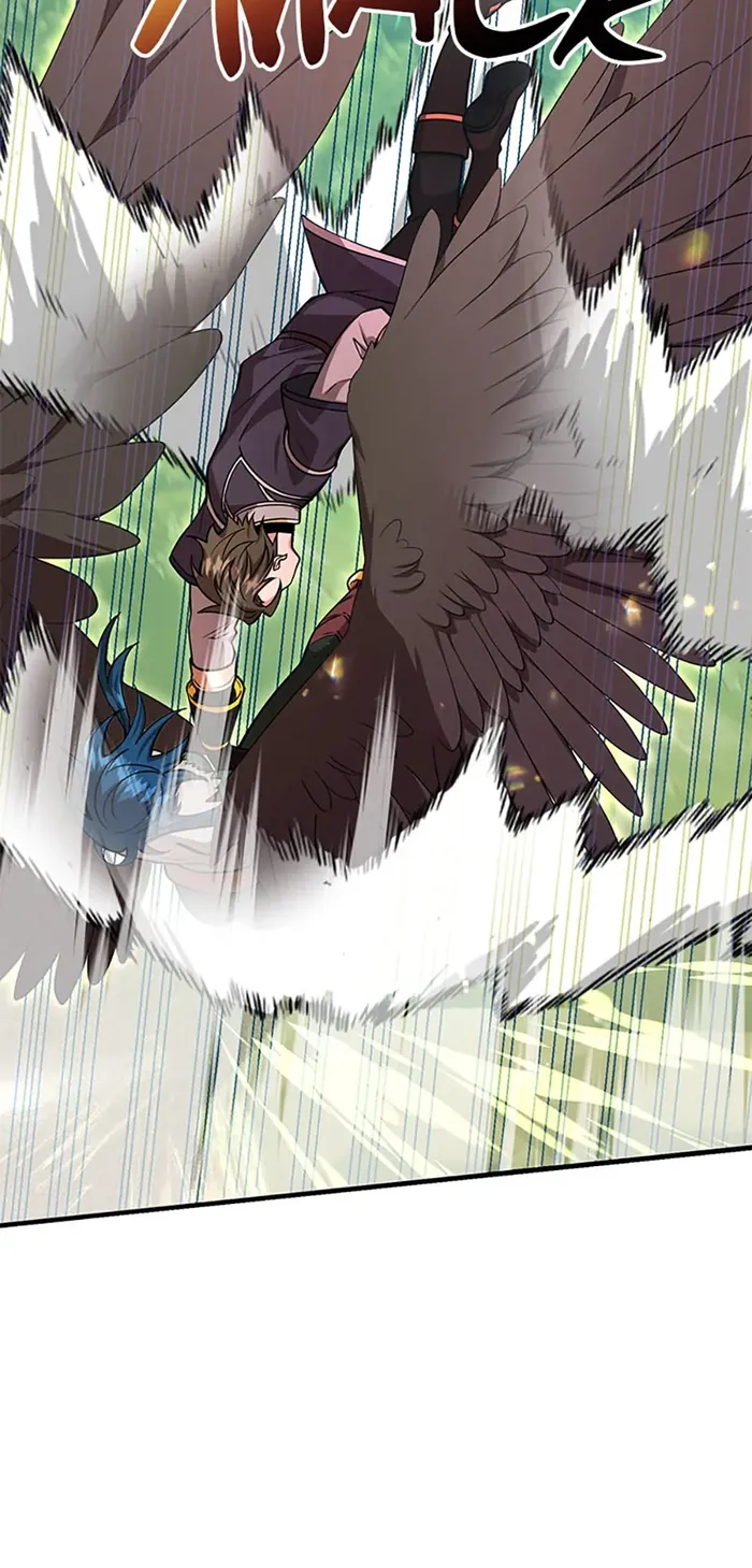 Read I Got Lucky And Pulled A 10th Rank Summon EN Manga Online