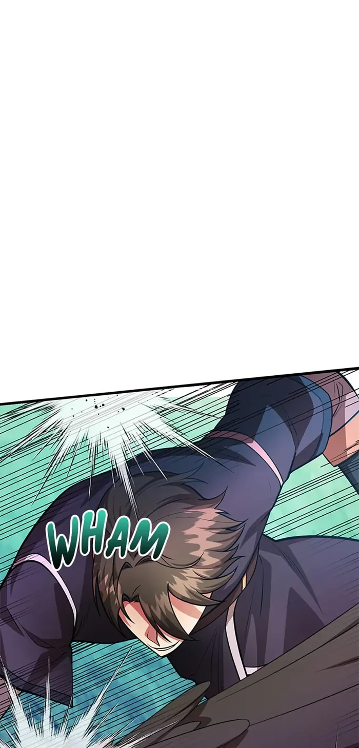 Read I Got Lucky And Pulled A 10th Rank Summon EN Manga Online
