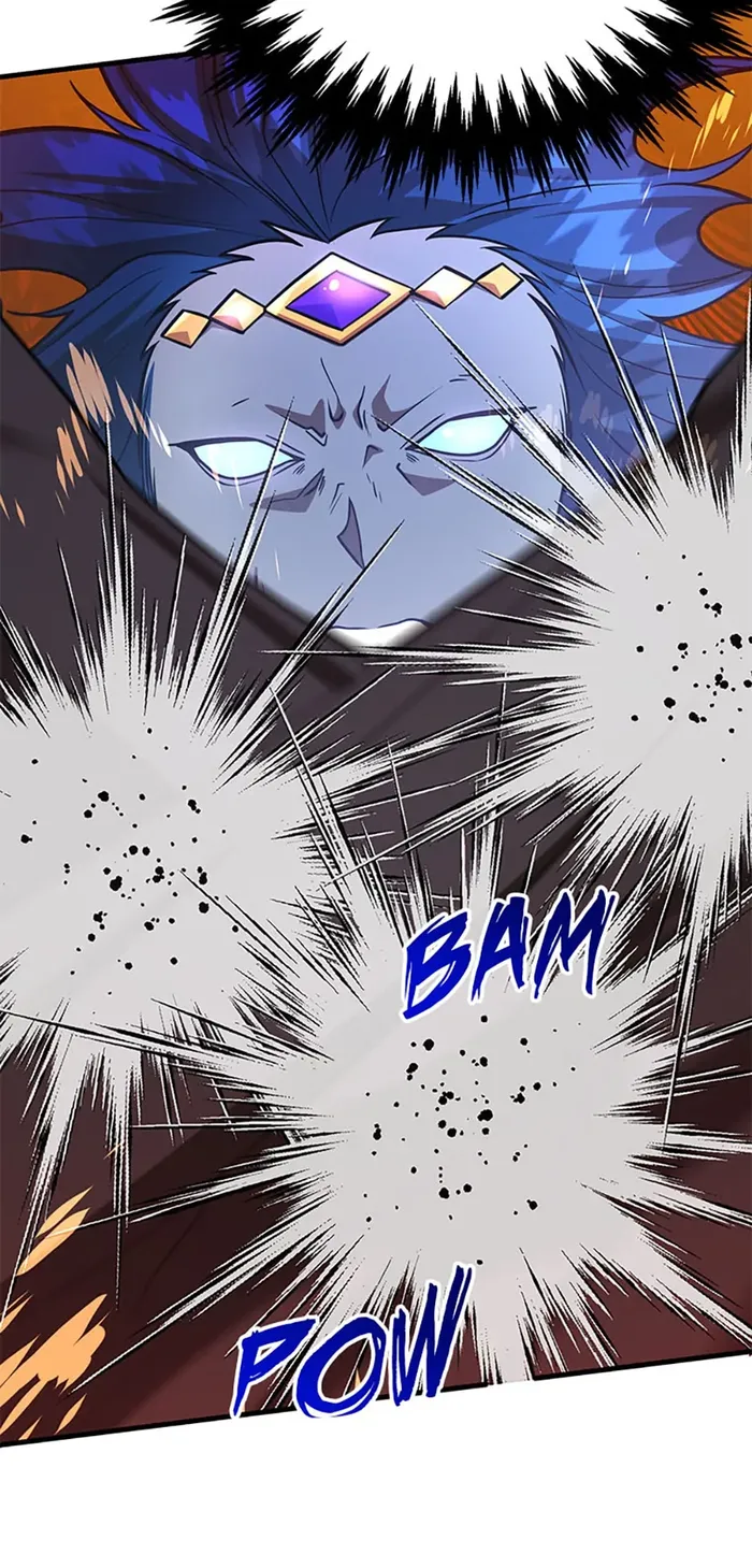 Read I Got Lucky And Pulled A 10th Rank Summon EN Manga Online