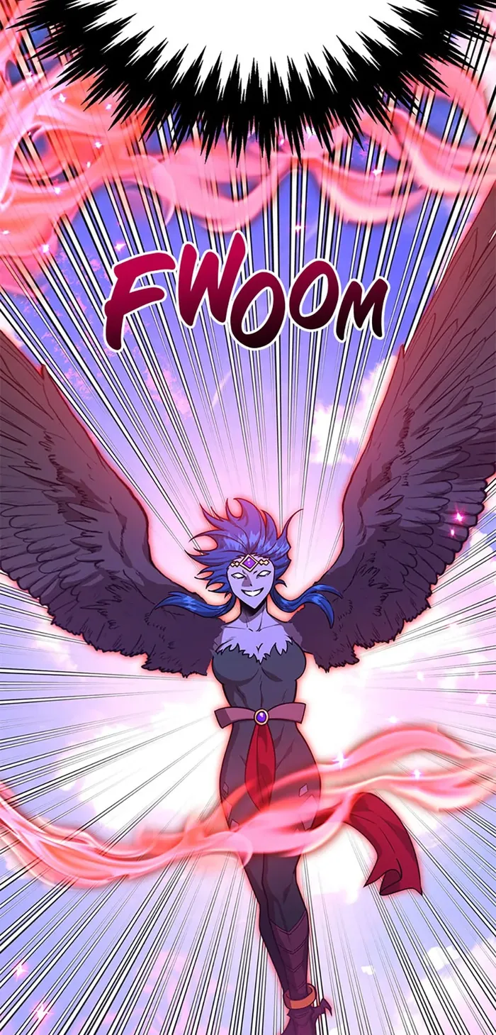 Read I Got Lucky And Pulled A 10th Rank Summon EN Manga Online