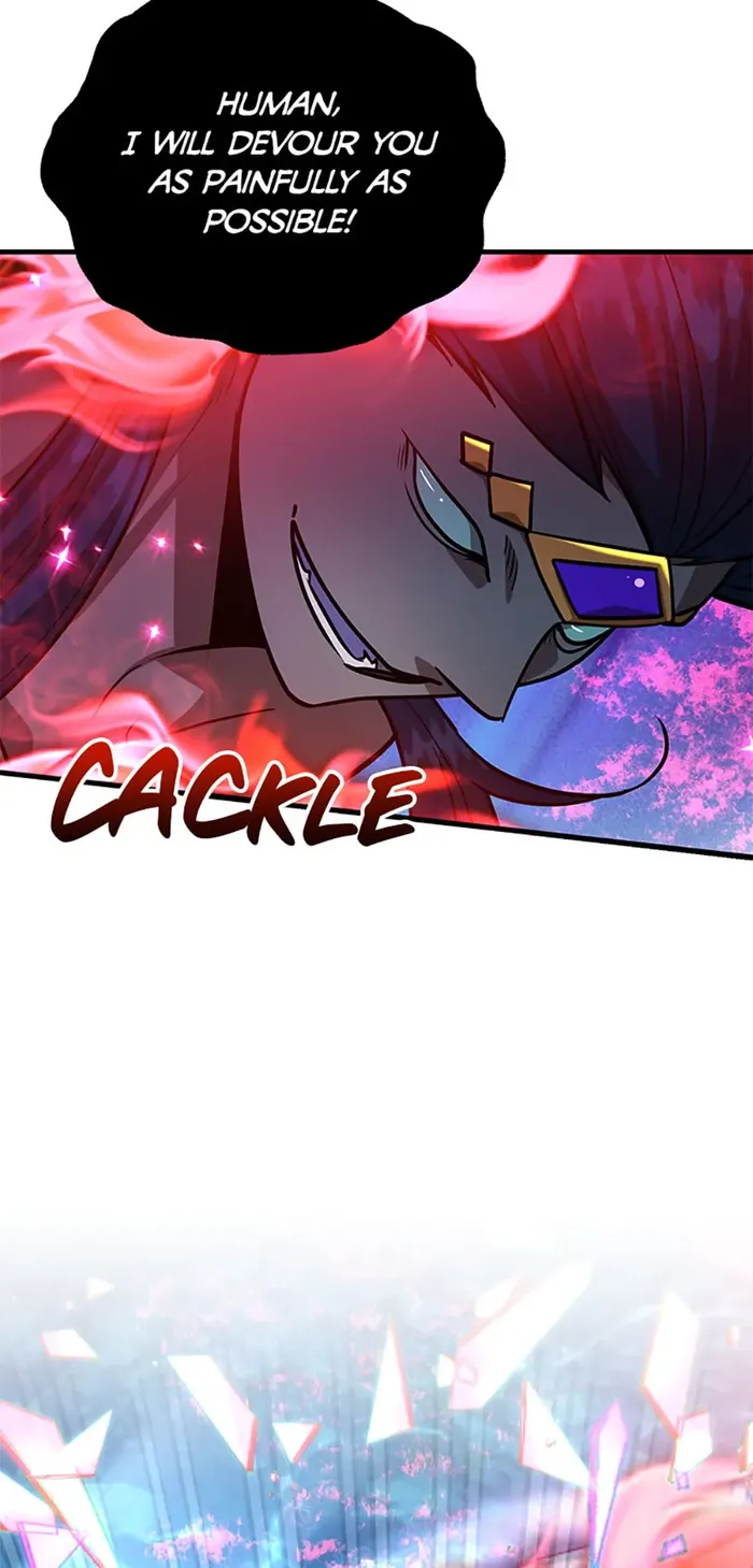 Read I Got Lucky And Pulled A 10th Rank Summon EN Manga Online