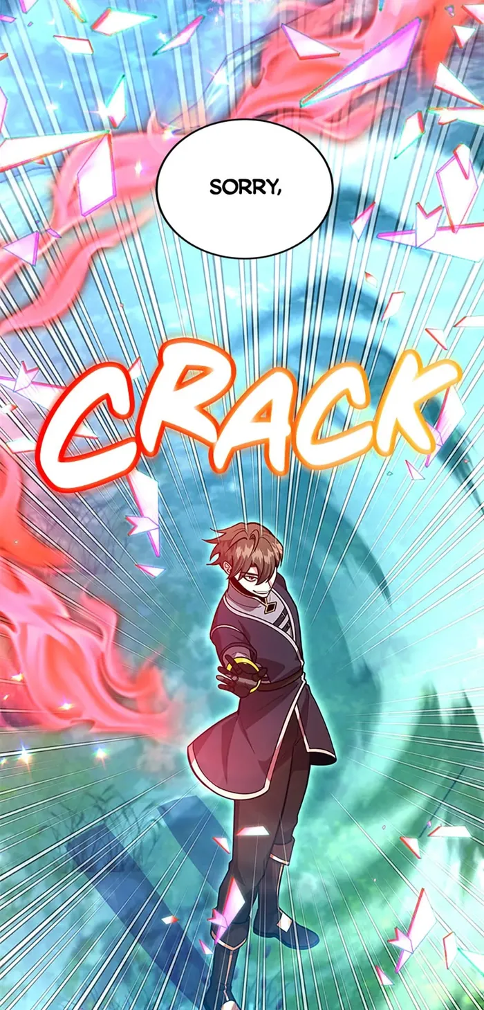Read I Got Lucky And Pulled A 10th Rank Summon EN Manga Online