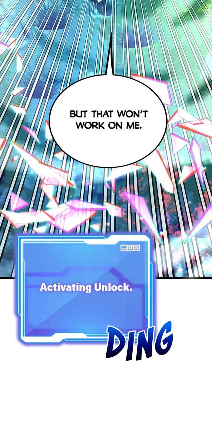 Read I Got Lucky And Pulled A 10th Rank Summon EN Manga Online