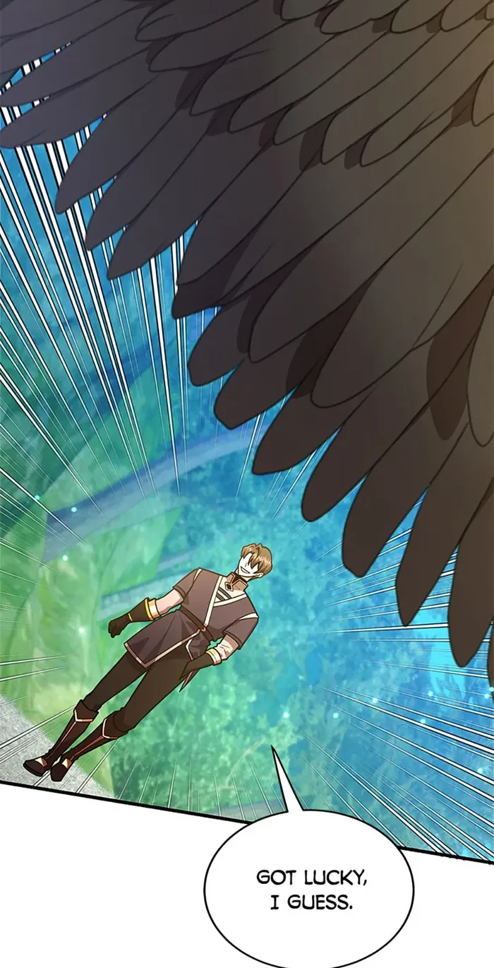 Read I Got Lucky And Pulled A 10th Rank Summon EN Manga Online