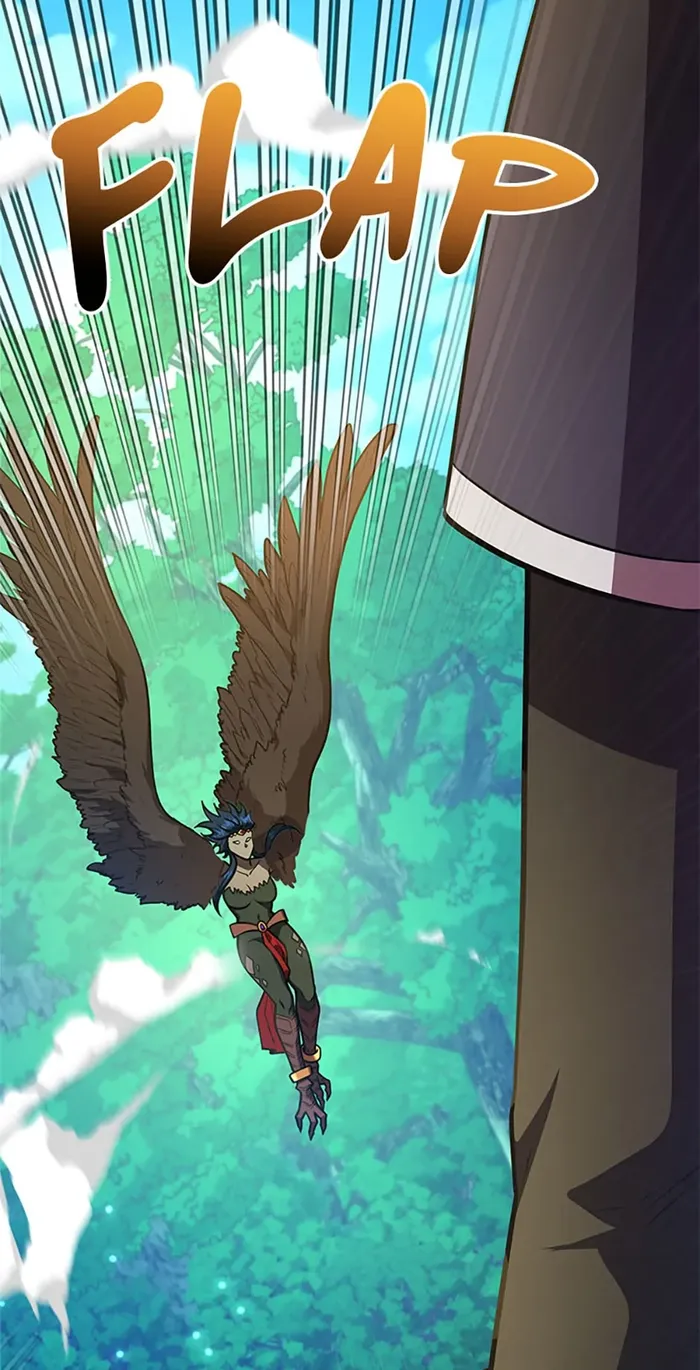 Read I Got Lucky And Pulled A 10th Rank Summon EN Manga Online