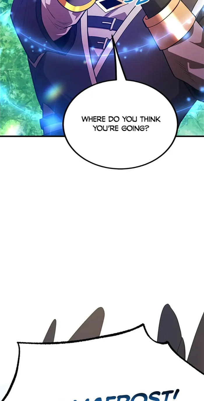 Read I Got Lucky And Pulled A 10th Rank Summon EN Manga Online