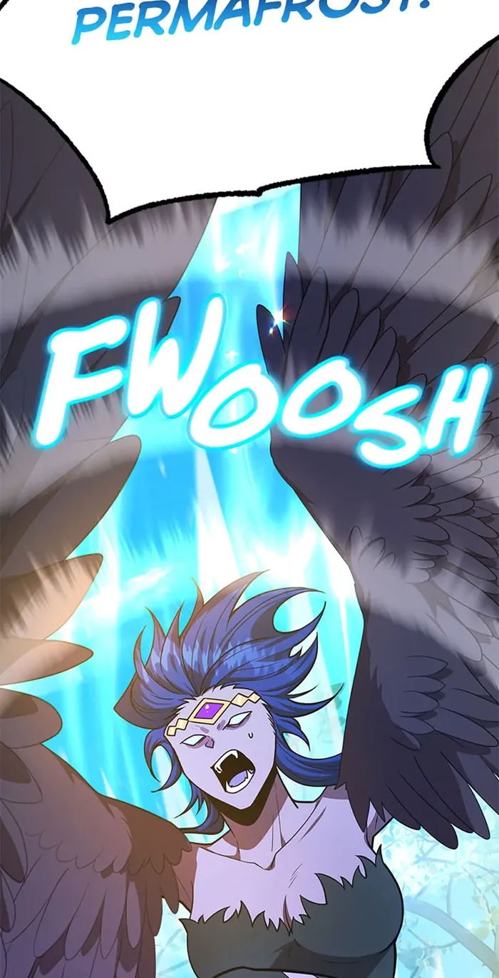 Read I Got Lucky And Pulled A 10th Rank Summon EN Manga Online