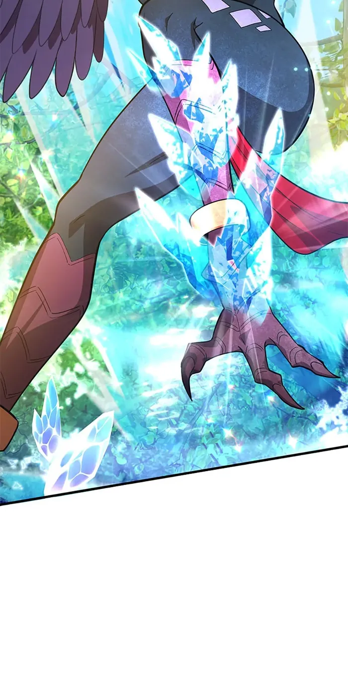 Read I Got Lucky And Pulled A 10th Rank Summon EN Manga Online
