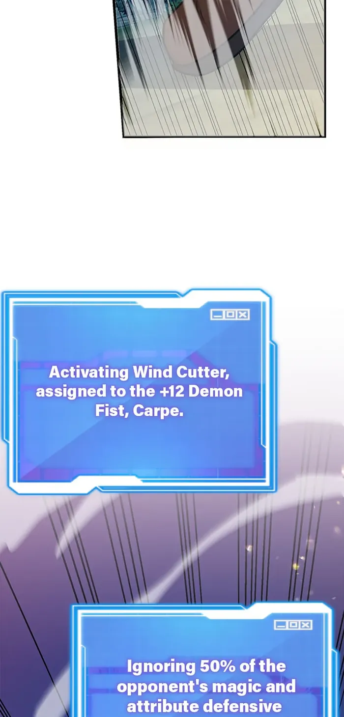 Read I Got Lucky And Pulled A 10th Rank Summon EN Manga Online