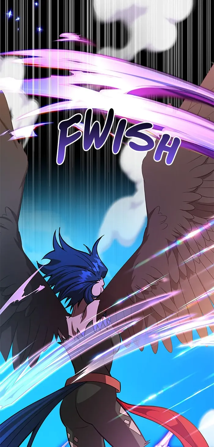 Read I Got Lucky And Pulled A 10th Rank Summon EN Manga Online