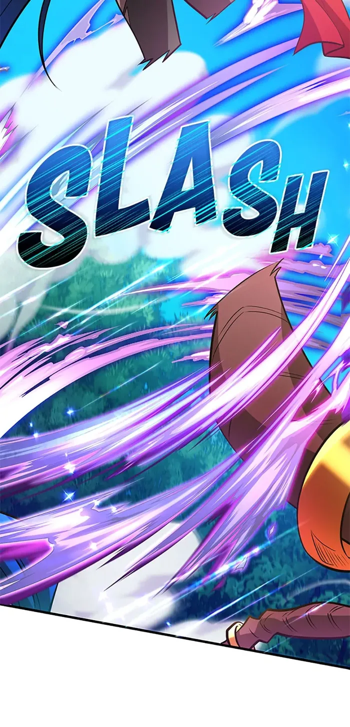 Read I Got Lucky And Pulled A 10th Rank Summon EN Manga Online