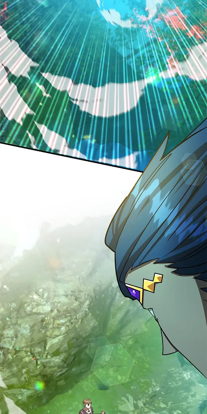 Read I Got Lucky And Pulled A 10th Rank Summon EN Manga Online