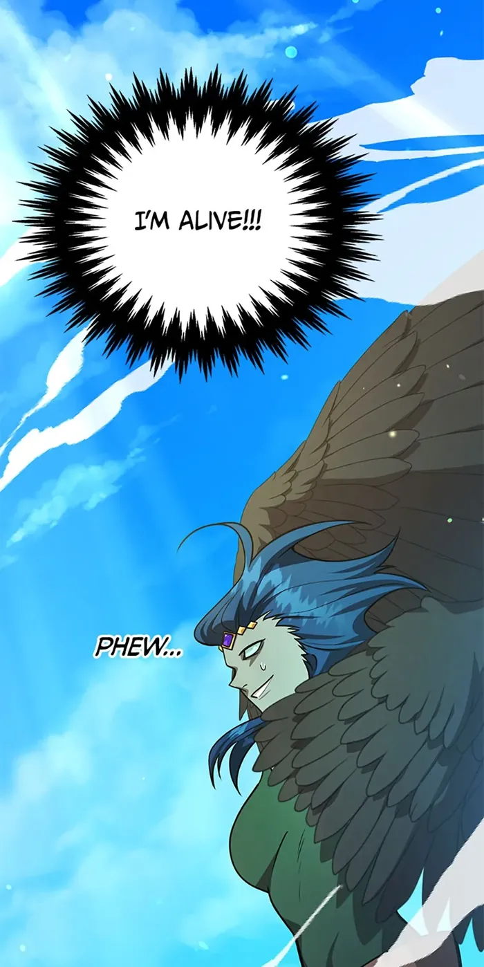Read I Got Lucky And Pulled A 10th Rank Summon EN Manga Online