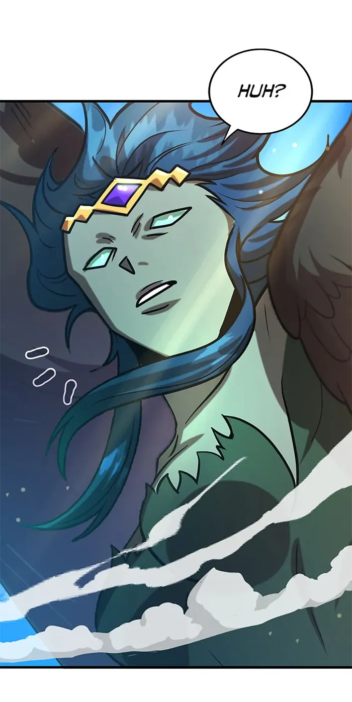 Read I Got Lucky And Pulled A 10th Rank Summon EN Manga Online