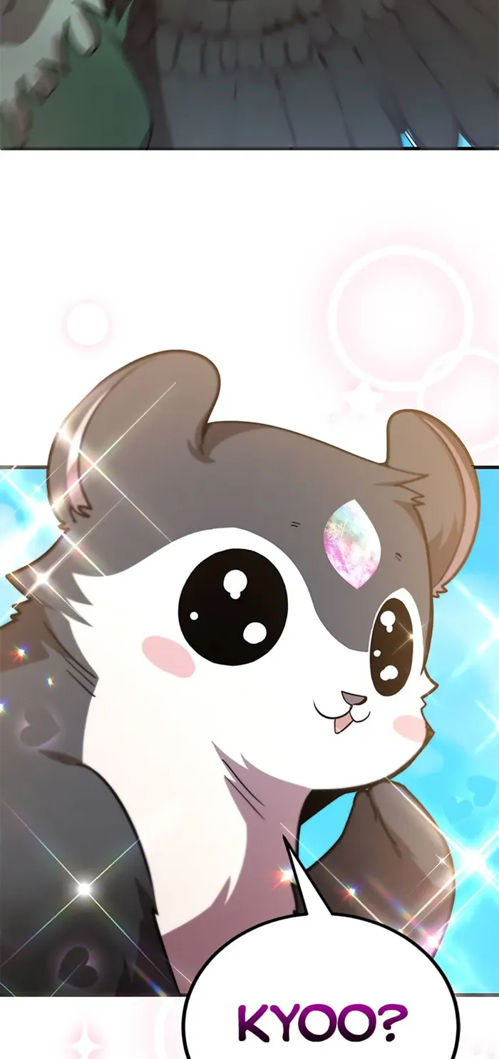 Read I Got Lucky And Pulled A 10th Rank Summon EN Manga Online