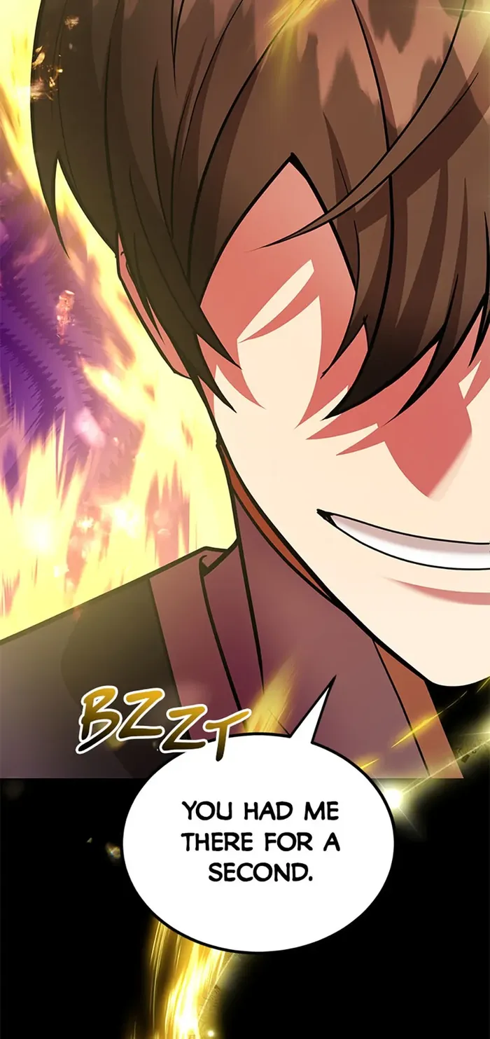 Read I Got Lucky And Pulled A 10th Rank Summon EN Manga Online