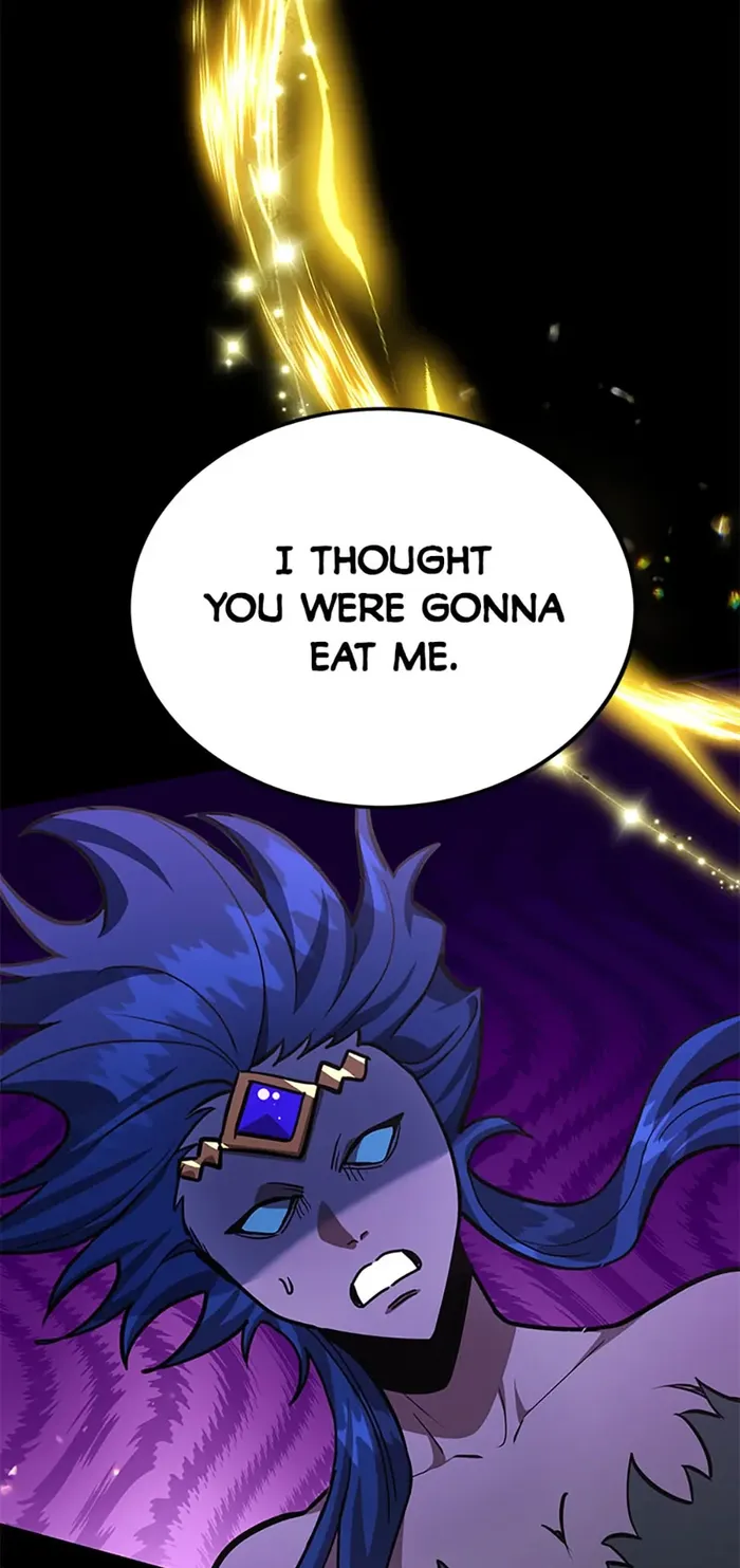 Read I Got Lucky And Pulled A 10th Rank Summon EN Manga Online