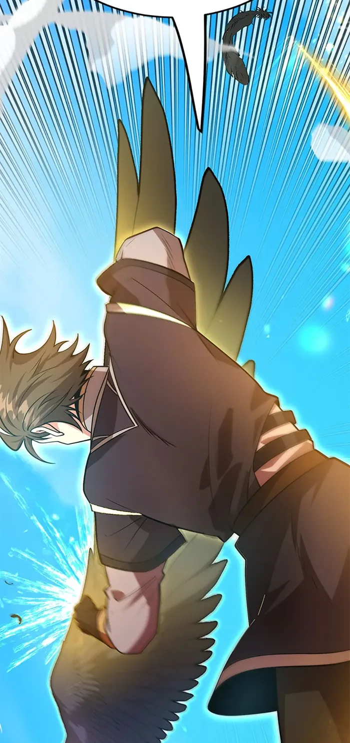 Read I Got Lucky And Pulled A 10th Rank Summon EN Manga Online