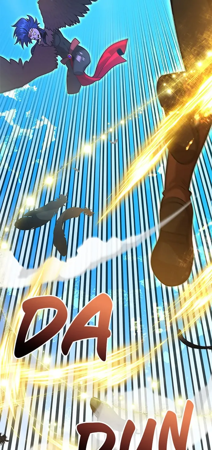 Read I Got Lucky And Pulled A 10th Rank Summon EN Manga Online