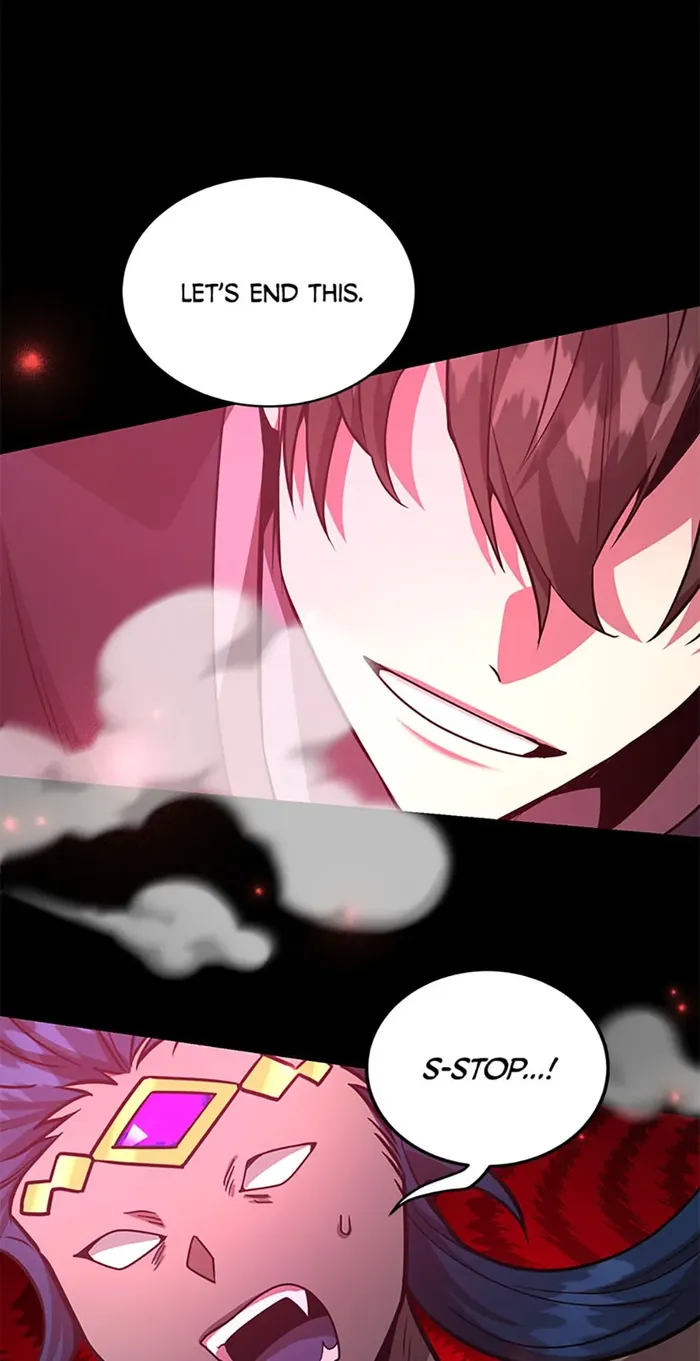 Read I Got Lucky And Pulled A 10th Rank Summon EN Manga Online