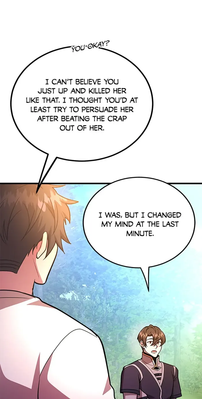 Read I Got Lucky And Pulled A 10th Rank Summon EN Manga Online