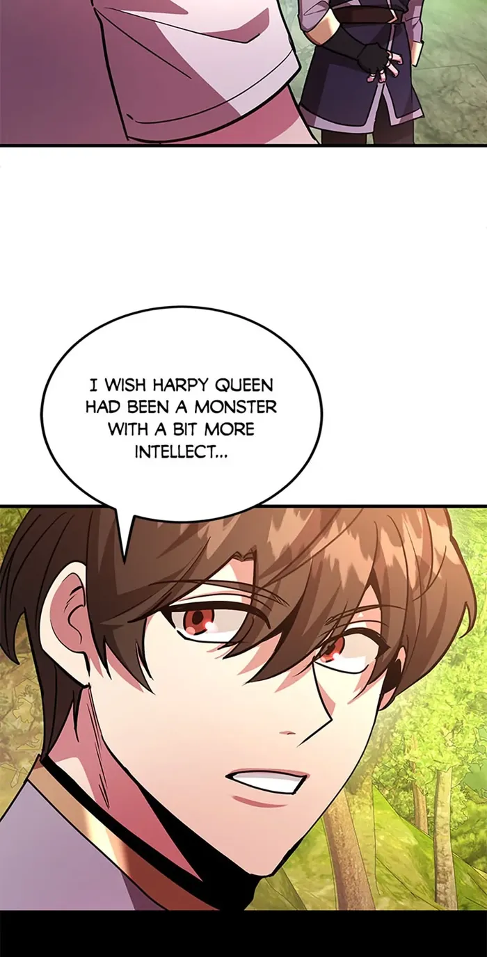 Read I Got Lucky And Pulled A 10th Rank Summon EN Manga Online
