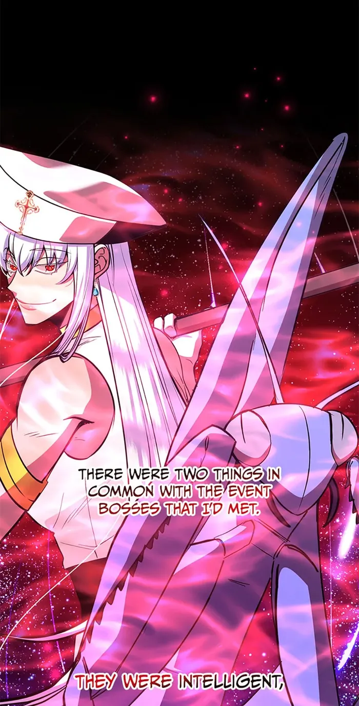 Read I Got Lucky And Pulled A 10th Rank Summon EN Manga Online
