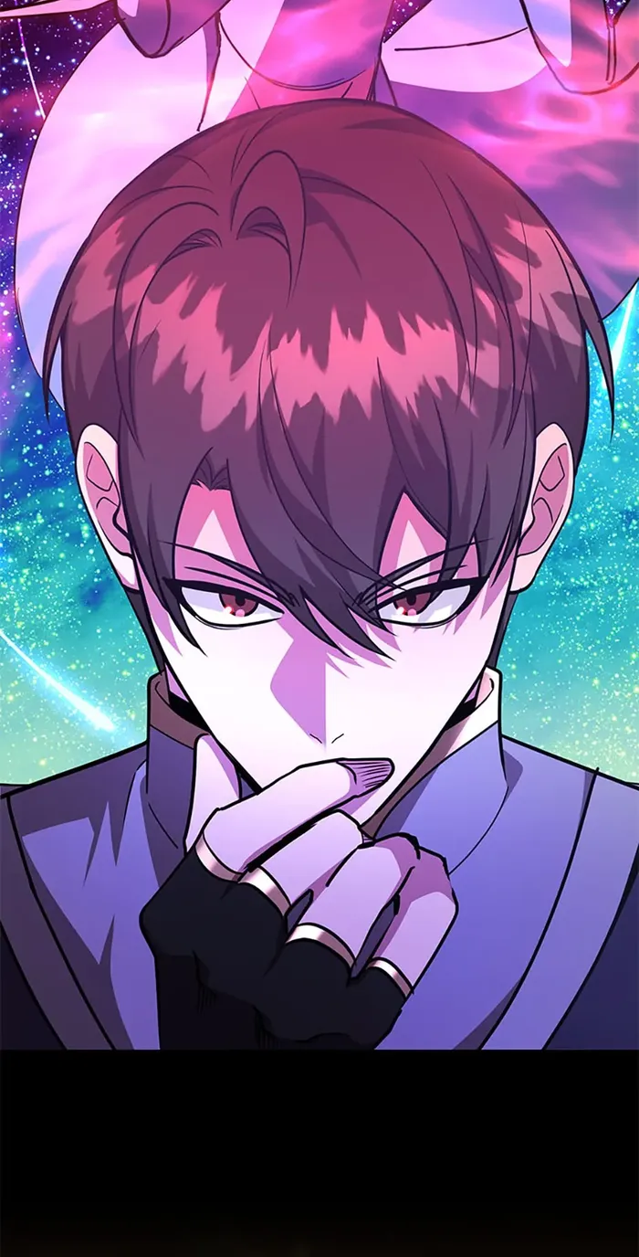 Read I Got Lucky And Pulled A 10th Rank Summon EN Manga Online