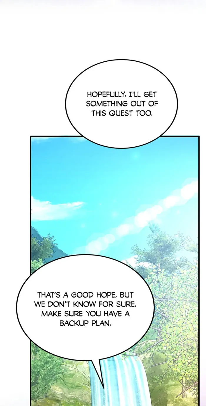 Read I Got Lucky And Pulled A 10th Rank Summon EN Manga Online