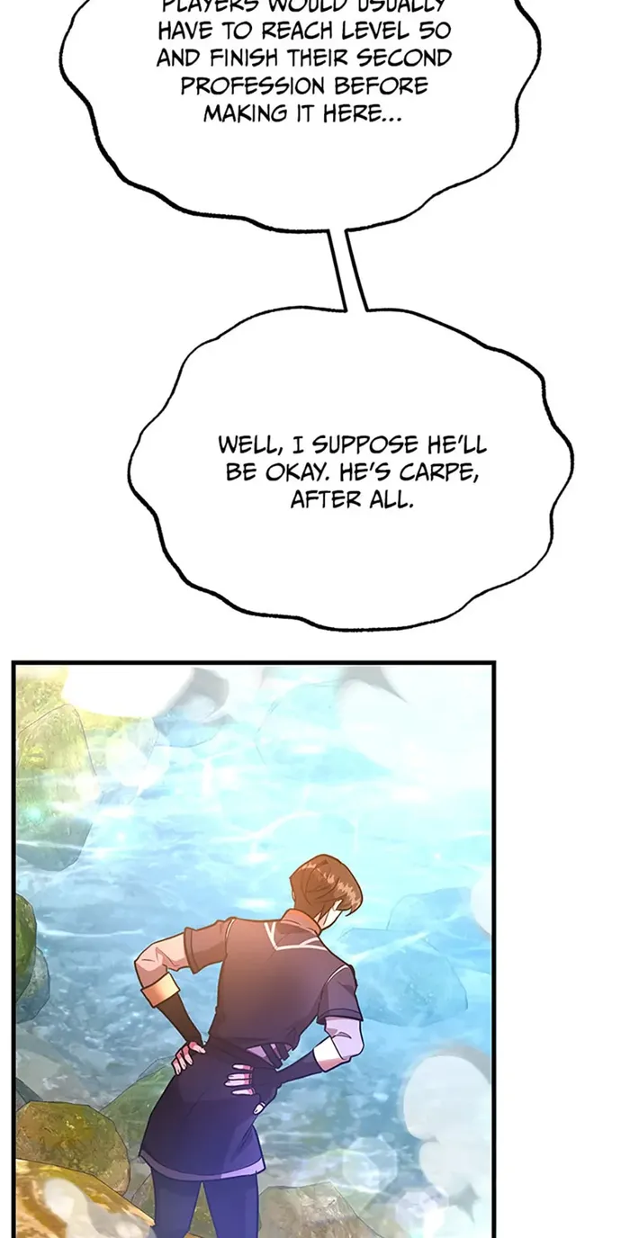 Read I Got Lucky And Pulled A 10th Rank Summon EN Manga Online