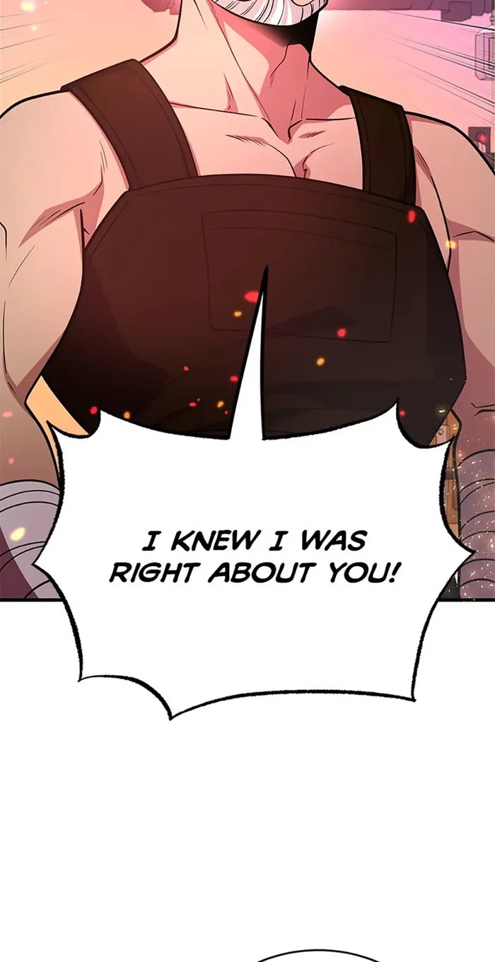 Read I Got Lucky And Pulled A 10th Rank Summon EN Manga Online