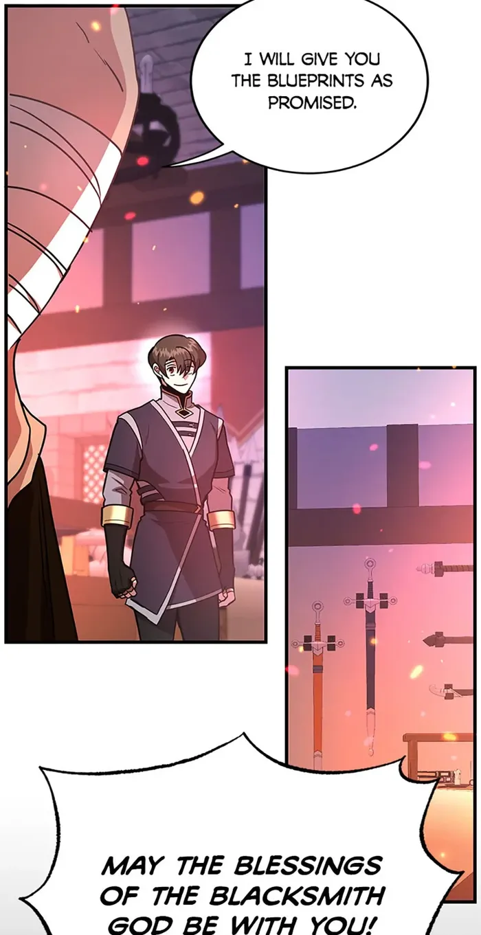 Read I Got Lucky And Pulled A 10th Rank Summon EN Manga Online