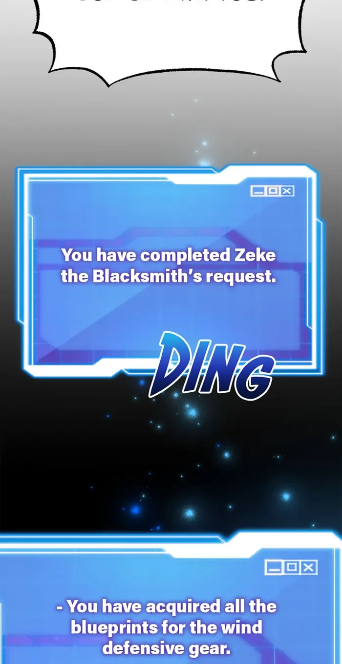 Read I Got Lucky And Pulled A 10th Rank Summon EN Manga Online