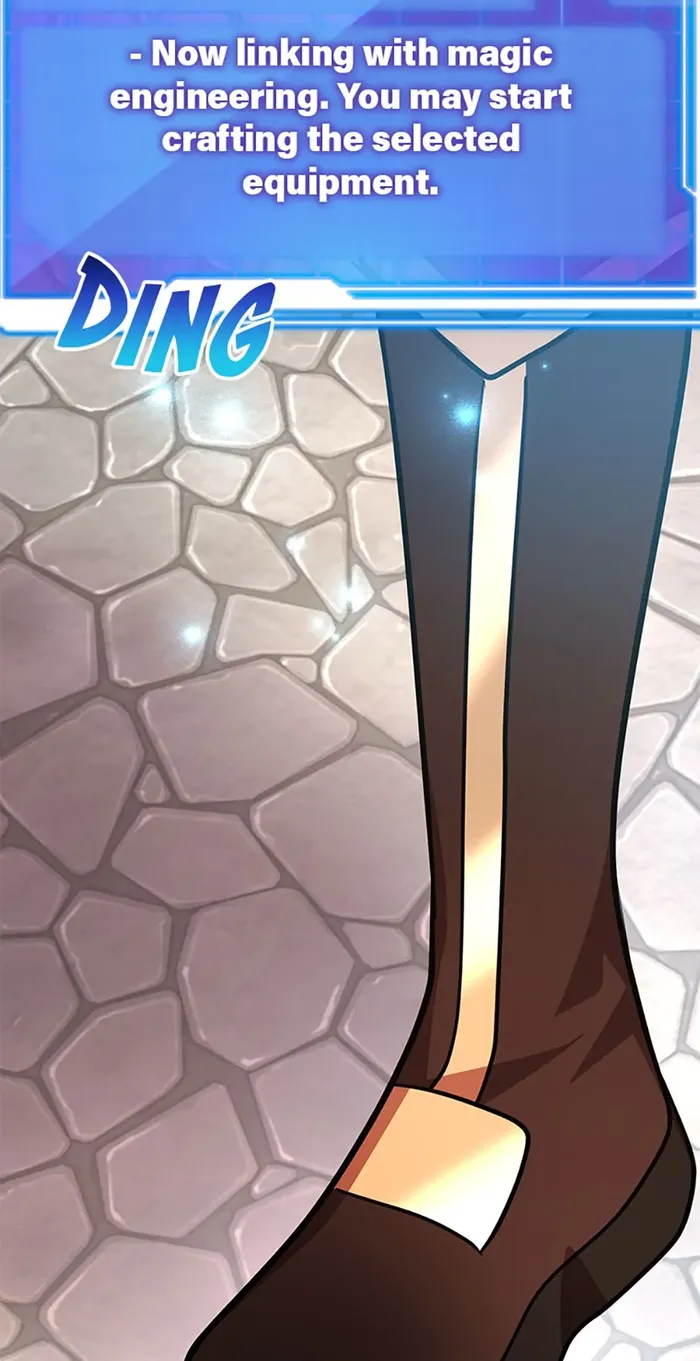 Read I Got Lucky And Pulled A 10th Rank Summon EN Manga Online