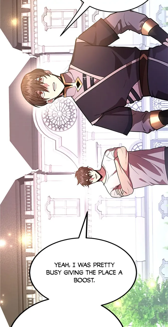 Read I Got Lucky And Pulled A 10th Rank Summon EN Manga Online