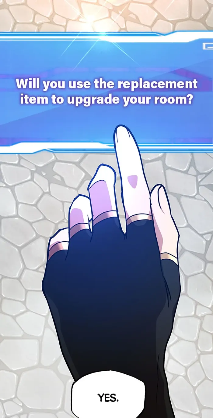 Read I Got Lucky And Pulled A 10th Rank Summon EN Manga Online