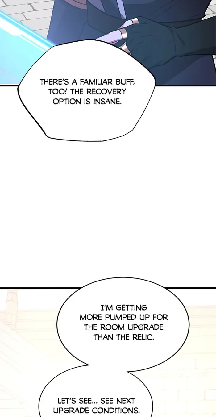 Read I Got Lucky And Pulled A 10th Rank Summon EN Manga Online