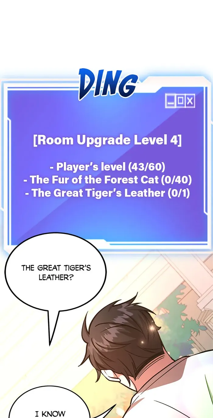 Read I Got Lucky And Pulled A 10th Rank Summon EN Manga Online