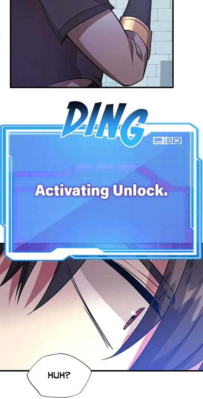 Read I Got Lucky And Pulled A 10th Rank Summon EN Manga Online
