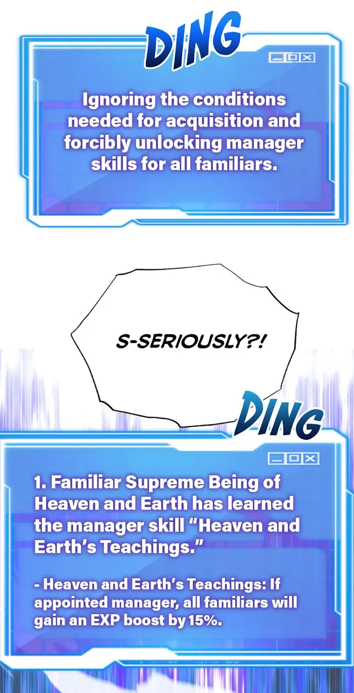 Read I Got Lucky And Pulled A 10th Rank Summon EN Manga Online