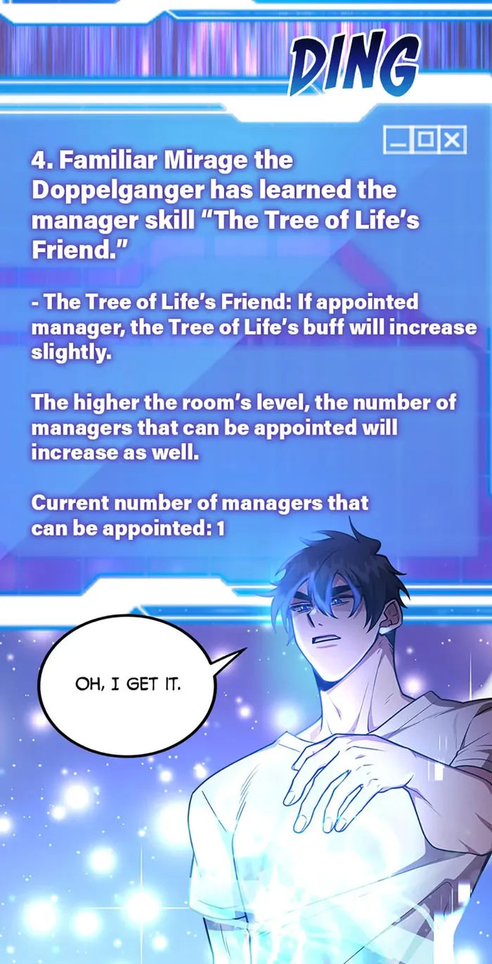 Read I Got Lucky And Pulled A 10th Rank Summon EN Manga Online