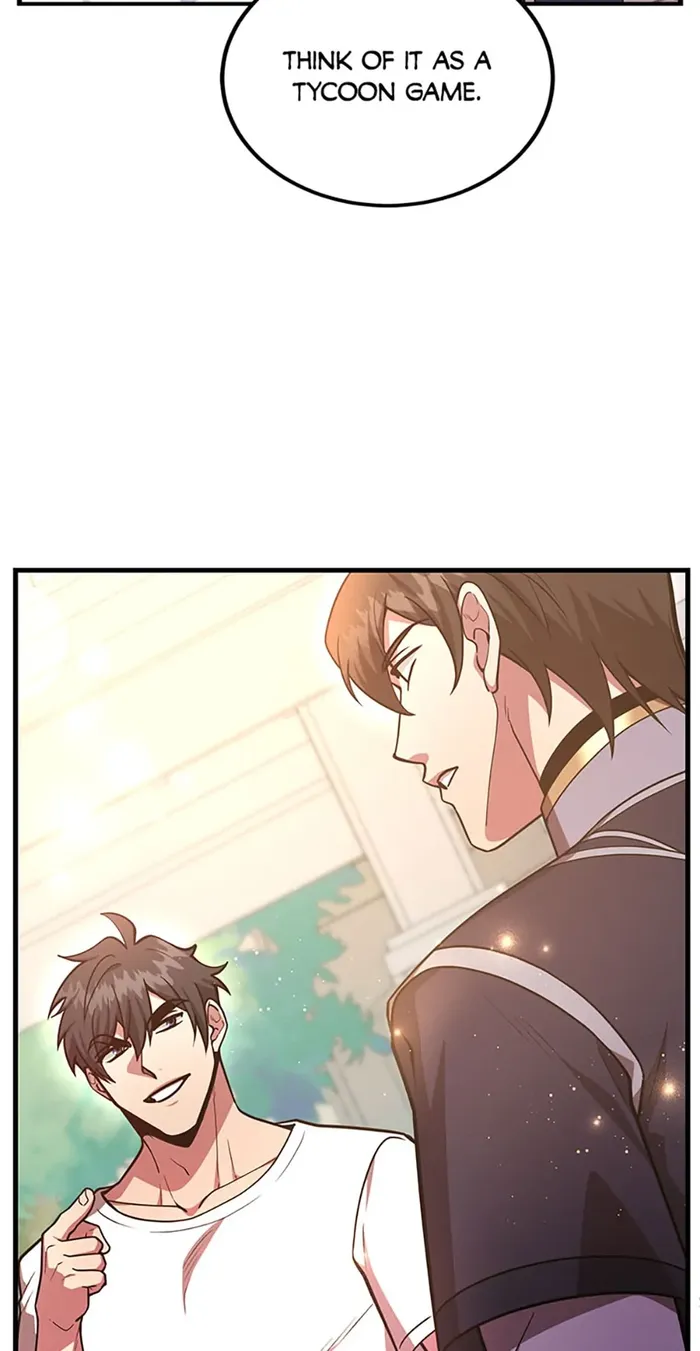 Read I Got Lucky And Pulled A 10th Rank Summon EN Manga Online