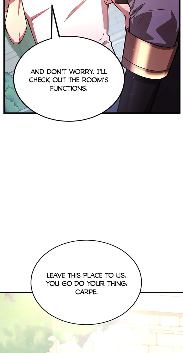 Read I Got Lucky And Pulled A 10th Rank Summon EN Manga Online