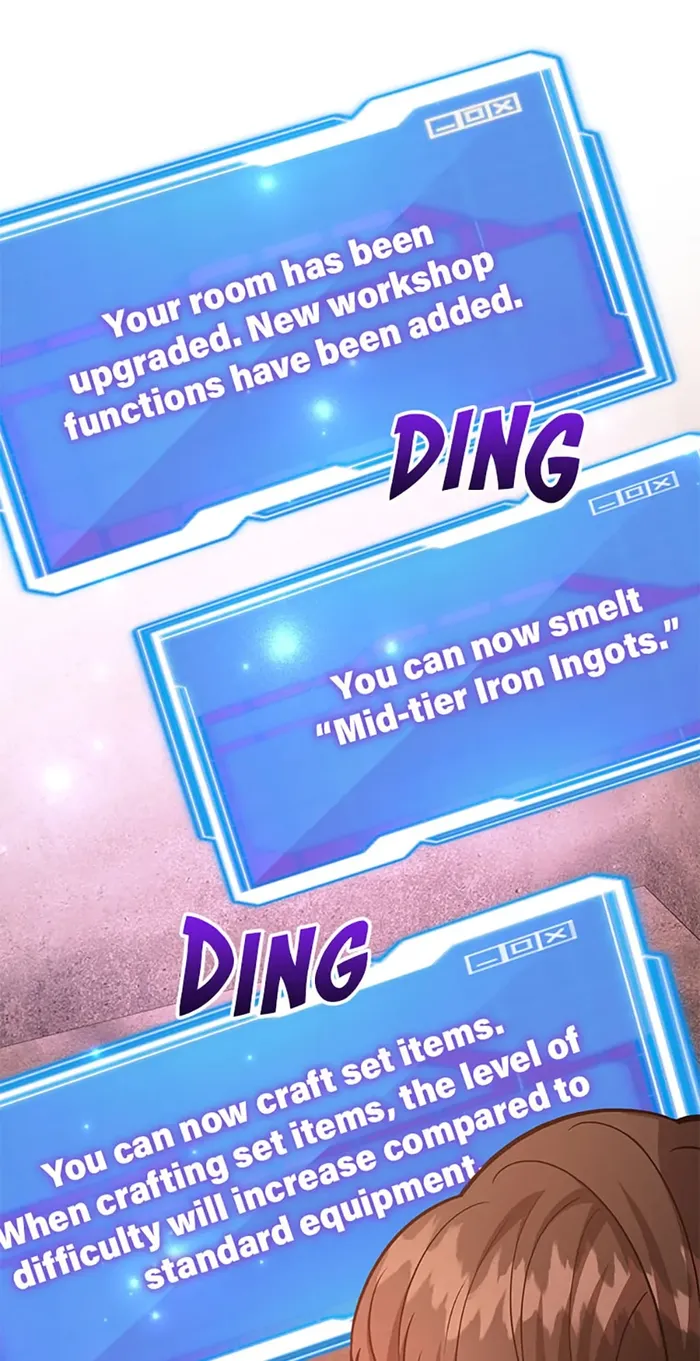Read I Got Lucky And Pulled A 10th Rank Summon EN Manga Online