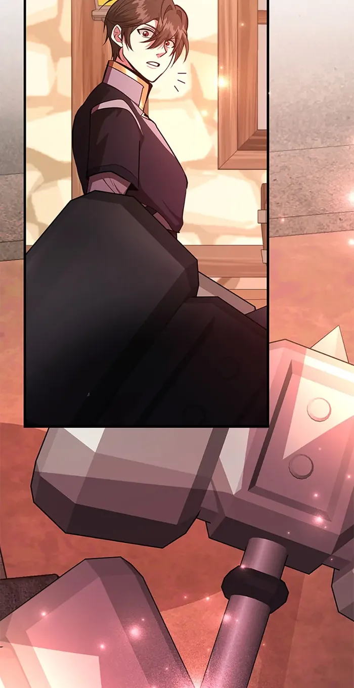 Read I Got Lucky And Pulled A 10th Rank Summon EN Manga Online