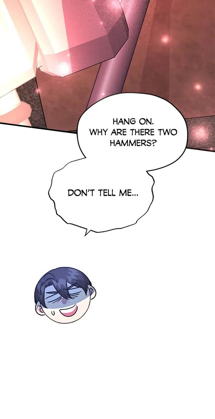 Read I Got Lucky And Pulled A 10th Rank Summon EN Manga Online