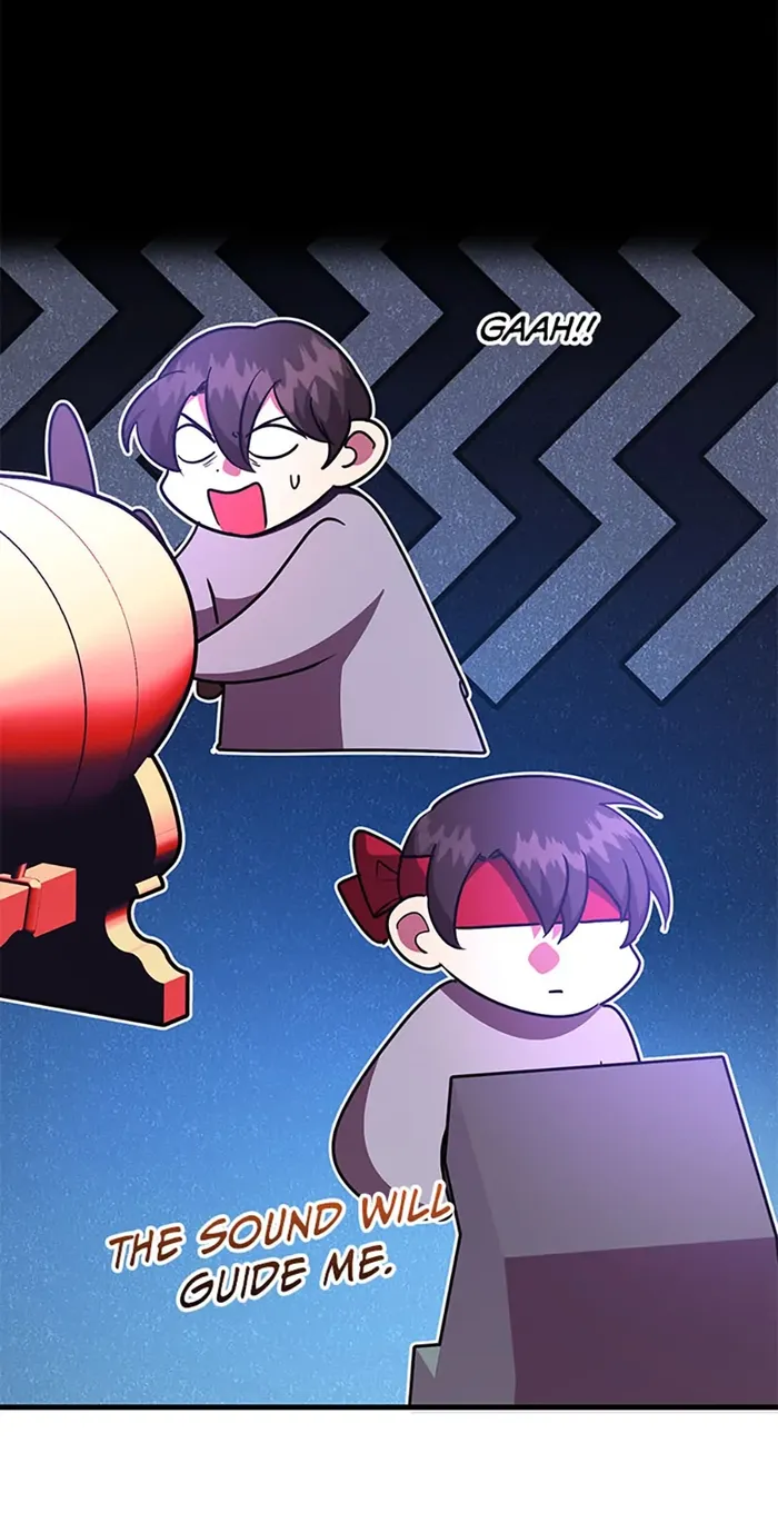 Read I Got Lucky And Pulled A 10th Rank Summon EN Manga Online