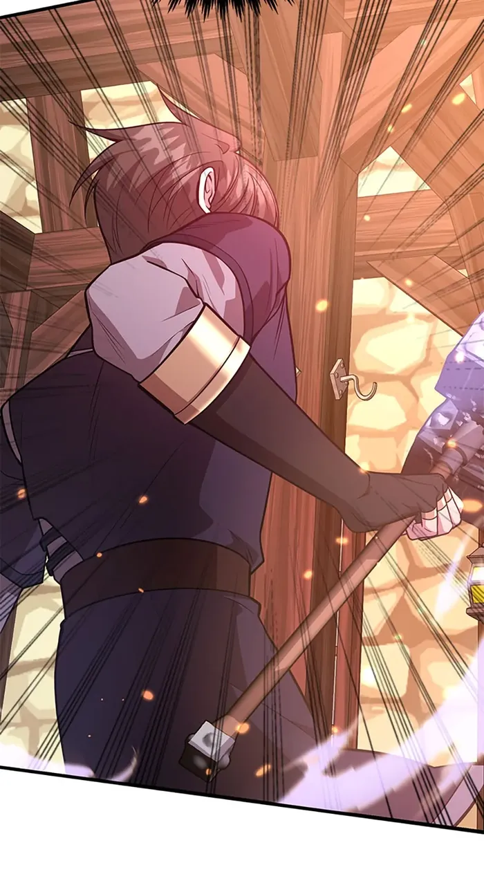 Read I Got Lucky And Pulled A 10th Rank Summon EN Manga Online