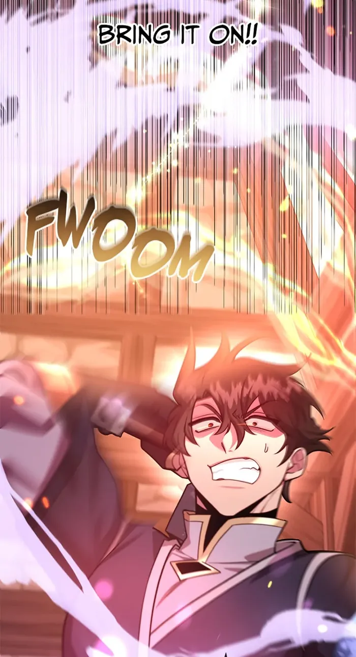 Read I Got Lucky And Pulled A 10th Rank Summon EN Manga Online